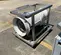 2019 Chromalox SDRA-60-43RG-UR Electric Heater