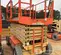 2018 JLG 4069LE Scissor Lift