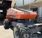 2019 Snorkel TB86J Boom Lift
