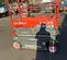 2018 Skyjack SJIII3219 Scissor Lift