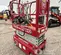2019 MEC 1330SE Scissor Lift
