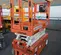 2018 Snorkel S3219E Scissor Lift