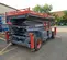 2017 Skyjack SJ9250RT Rough Terrain Scissor Lift