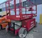 2018 MEC 4069ERT Scissor Lift