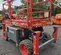 2019 Skyjack SJ6826RT Rough Terrain Scissor Lift