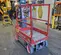 2019 Skyjack SJ12 Self-Propelled One-Person Lift