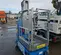 2018 Genie GR-20 Self-Propelled One-Person Lift