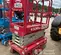 2018 MEC 1330SE Scissor Lift