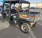 2022 Polaris PRO XD MID-SIZE Utility Vehicle