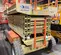 2016 JLG 4069LE Scissor Lift