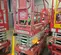 2019 MEC MICRO 26 Scissor Lift
