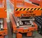 2018 Snorkel S3219E Scissor Lift