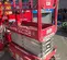 2018 MEC MICRO 19 Scissor Lift