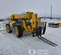 2019 JCB 510-56 S Forklift