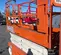 2019 Snorkel S3226E Scissor Lift