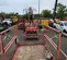 2018 Skyjack SJ6826RT Rough Terrain Scissor Lift