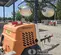 2019 Magnum Pro MLT6SM Portable Light Tower