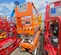 2019 Snorkel S3226E Scissor Lift