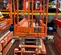 2019 Snorkel S3219E Scissor Lift