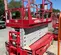 2017 MEC 4555SE Scissor Lift