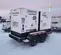 2018 Magnum Pro MMG120CAN6-600V Diesel Generator