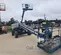 2018 Genie S-60X Boom Lift