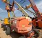 2016 JLG 450AJ Articulating Boom Lift