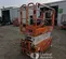 2019 Snorkel S3219E Scissor Lift