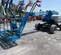 2016 Genie Z-60/37FE Articulating Boom Lift