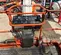 2018 Snorkel A46JE Articulating Boom Lift