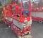 2018 MEC MICRO 19 Scissor Lift