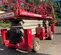 2018 MEC 6092RT Rough Terrain Scissor Lift