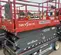 2017 Skyjack SJIII4632 Scissor Lift