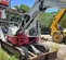 2017 Takeuchi TB280FR Excavator