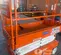 2019 Snorkel S3219E Scissor Lift
