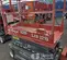 2018 Skyjack SJIII3219 Scissor Lift