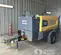 2021 Atlas Copco XAS440JD T4F Air Compressor