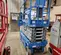 2018 Genie GS-3232 Scissor Lift