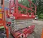 2018 MEC 4046SE Scissor Lift