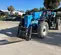 2017 Genie GTH-636 Forklift