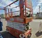 2019 Snorkel S3226E Scissor Lift
