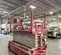 2019 MEC 4555SE Scissor Lift