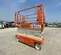 2018 Snorkel S4732E Scissor Lift