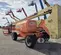 2015 JLG 800AJ Articulating Boom Lift
