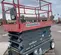 2017 Skyjack SJIII4740 Scissor Lift