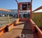 2019 Snorkel S3226E Scissor Lift