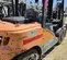 2019 Doosan D35S-7 Warehouse Forklift