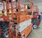2018 Snorkel S3226E Scissor Lift