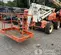 2019 Snorkel A46JRT Articulating Boom Lift