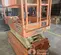 2018 Snorkel S3219E Scissor Lift
